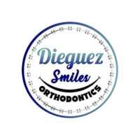 Dieguez Smiles Orthodontics Logo