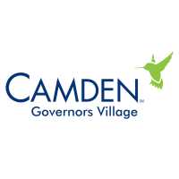 Camden Governors Village Apartments Logo