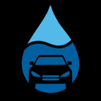 Addison Car Wash Logo