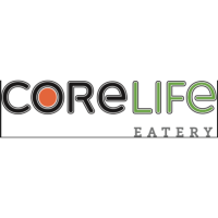 CoreLife Eatery Logo