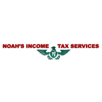 Noah's Tax Service for U Logo