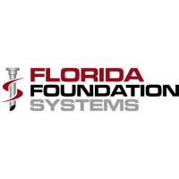 Florida Foundation Systems Logo