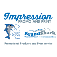 Impression Promo and Print Logo
