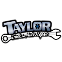 Taylor Truck & Auto Repair & Towing Logo