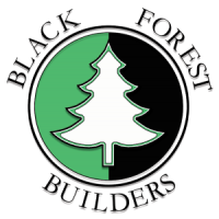 Black Forest Builders Logo