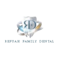 Refuah Family Dental Logo