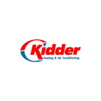 Kidder Heating & Air Conditioning, Inc. Logo