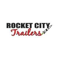 Rocket City Trailers Logo