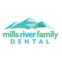 Mills River Family Dental Logo