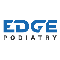 EDGE Podiatry Logo