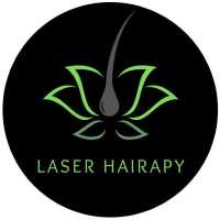 Laser Hairapy Logo