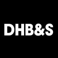 DH Building & Son's Logo