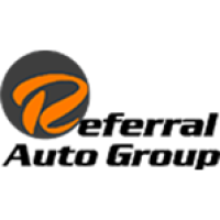 Referral Auto Group Inc Logo