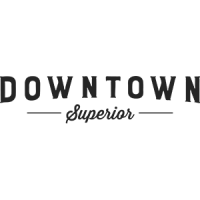Toll Brothers: Downtown Superior Logo