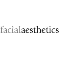 Facial Aesthetics - Golden Logo