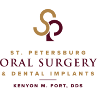 St. Petersburg Oral Surgery & Dental Implants Logo
