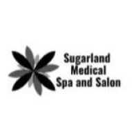 Sugar Land Med Spa Salon Logo