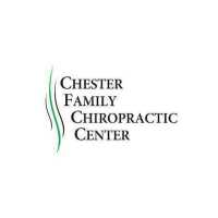 Chester Family Chiropractic Center Logo