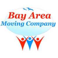 Bay Area Moving Company Logo