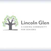 Lincoln Glen Manor Logo