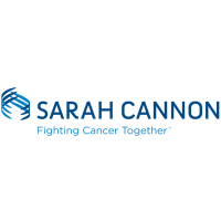 Midwest Oncology Associates - a part of the Sarah Cannon Cancer Institute at Centerpoint Medical Cen Logo