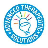 Advanced Therapeutic Solutions for Anxiety Logo