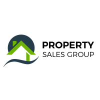 PROPERTY SALES GROUP Logo