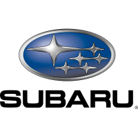 Huffines Subaru Corinth Logo