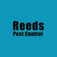 Reed's Pest Control LLC Logo