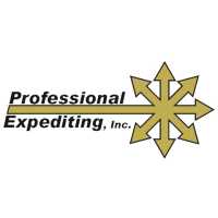 Professional Expediting, Inc. Logo
