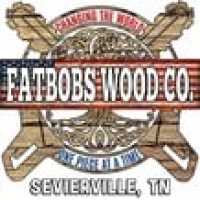 Fatbobs Wood Co Logo