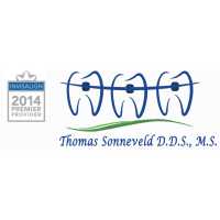 Sonneveld Orthodontics Logo
