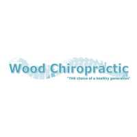 Wood Chiropractic Logo