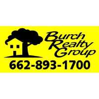 McCall Brice Team - Burch Realty Group Logo