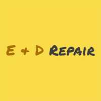 E&D Repair Logo