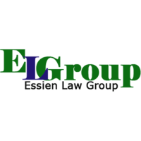Essien Law Firm Logo