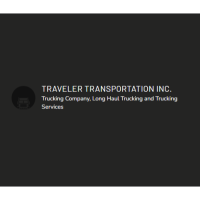 Traveler Transportation Inc. Logo