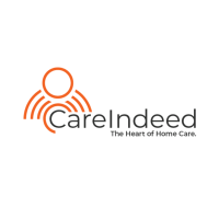 Care Indeed Logo
