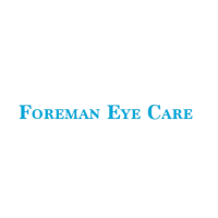 Foreman Eye Care Logo