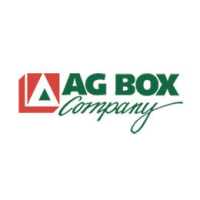 Ag Box Company Logo