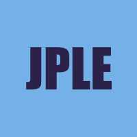 JPL Electric Logo