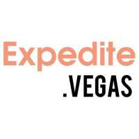 Expedite Las Vegas Logo