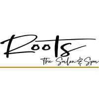 Roots The Salon & Spa Logo