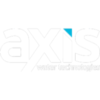Axis Water - Midland/Odessa Logo