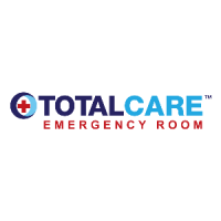 TotalCare Emergency Room Logo