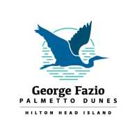 George Fazio Golf Course Logo
