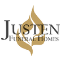 Justen Funeral Home & Crematory Logo
