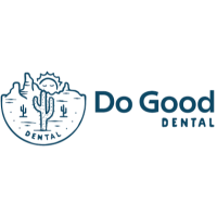 Do Good Dental Logo