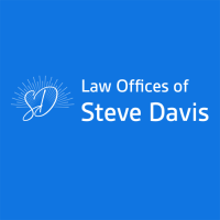 Law Offices of Steve Davis Logo