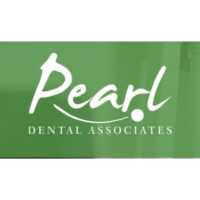 Pearl Dental Associates Logo